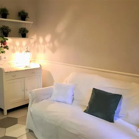 Apartment Sh Suites *