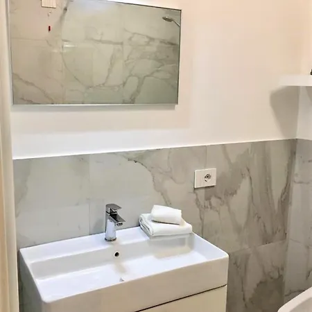 Apartment Sh Suites Iseo