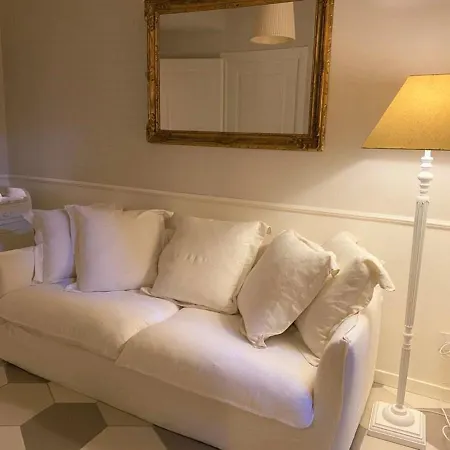 Apartment Sh Suites
