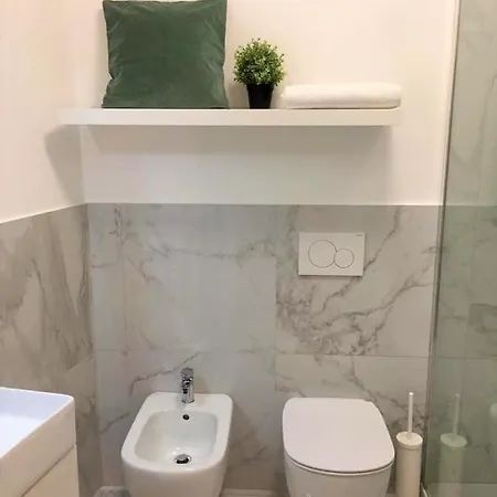 Sh Suites * Iseo