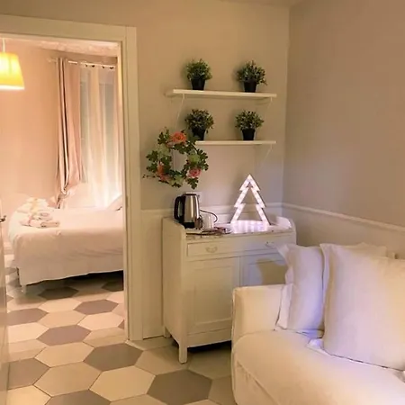 Sh Suites Apartment Iseo