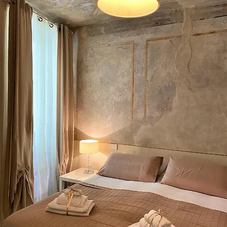 Apartment Sh Suites *