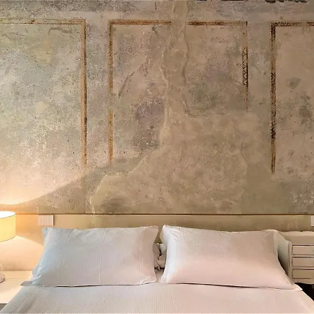 Apartment Sh Suites Iseo