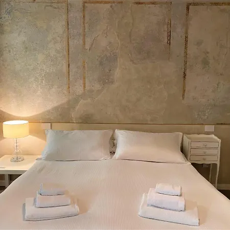 Apartment Sh Suites Iseo