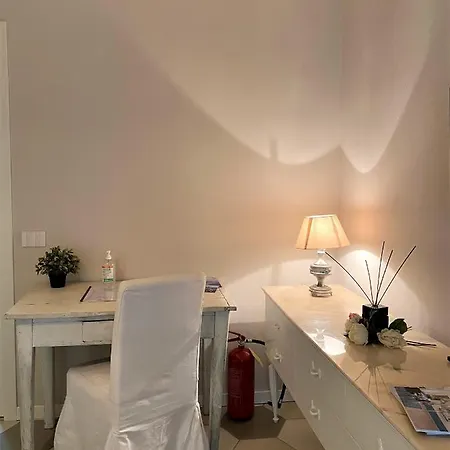 Apartment Sh Suites *