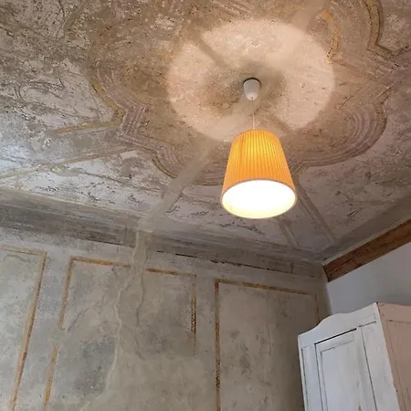 Apartment Sh Suites Iseo