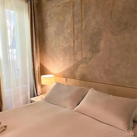 Sh Suites Apartment Iseo